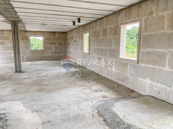 3 sovrum Villa till salu i Nigrán med garage - 500 000 € (Ref: 9685355)