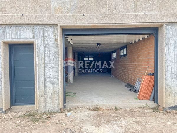 3 sovrum Villa till salu i Nigrán med garage - 500 000 € (Ref: 9685355)