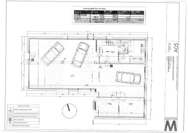 3 bedroom Villa for sale in Nigran with garage - € 500,000 (Ref: 9685355)