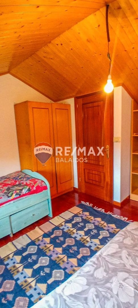 3 bedroom Finca/Country House for sale in Arbo - € 164,000 (Ref: 9685356)