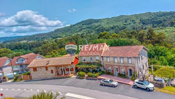 3 chambre Finca/Maison de Campagne à vendre à Arbo - 164 000 € (Ref: 9685356)