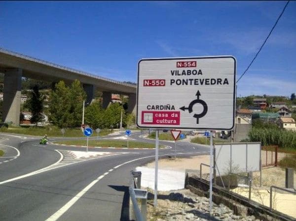 Building Plot for sale in Vilaboa - € 42,000 (Ref: 9685357)