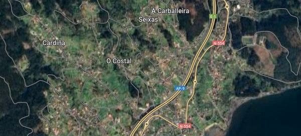 Building Plot for sale in Vilaboa - € 42,000 (Ref: 9685357)