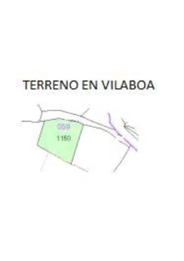 Building Plot for sale in Vilaboa - € 42,000 (Ref: 9685357)
