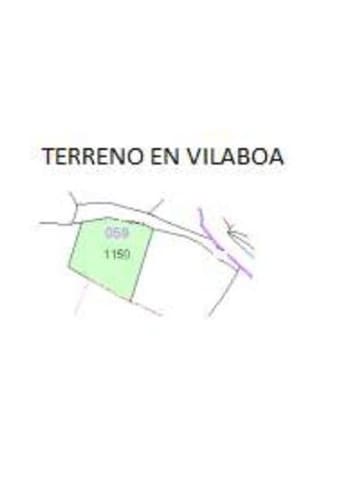 Building Plot for sale in Vilaboa - € 42,000 (Ref: 9685357)