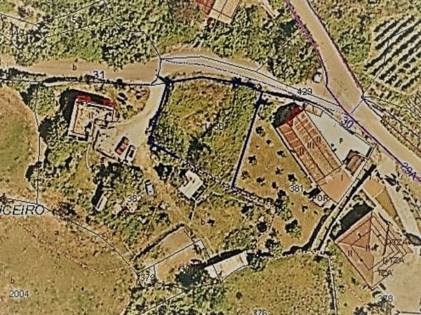 Building Plot for sale in Vilaboa - € 42,000 (Ref: 9685357)