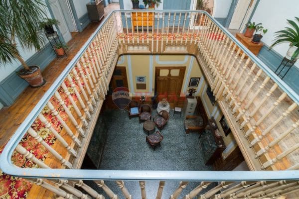 Hotel te koop in A Guarda - € 2.000.000 (Ref: 9685358)