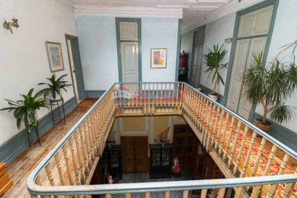 Hotel te koop in A Guarda - € 2.000.000 (Ref: 9685358)