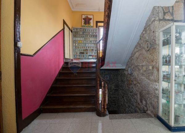 Hotel te koop in A Guarda - € 2.000.000 (Ref: 9685358)