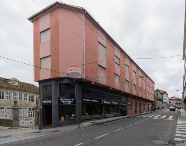 Hotel te koop in A Guarda - € 2.000.000 (Ref: 9685358)