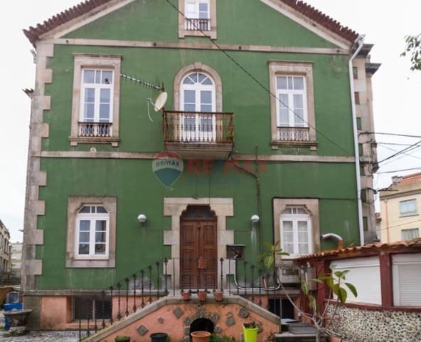 Hotel te koop in A Guarda - € 2.000.000 (Ref: 9685358)