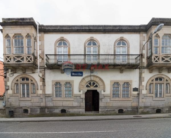 Hotel te koop in A Guarda - € 2.000.000 (Ref: 9685358)