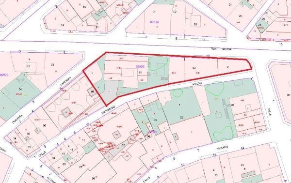 Hotel te koop in A Guarda - € 2.000.000 (Ref: 9685358)