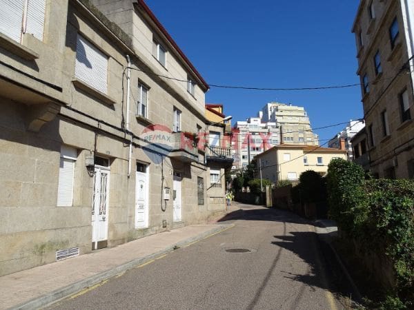 Building Plot for sale in Vigo - € 260,000 (Ref: 9685359)