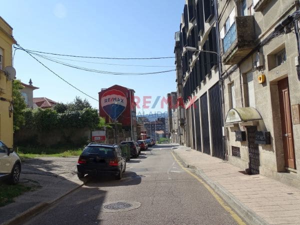 Building Plot for sale in Vigo - € 260,000 (Ref: 9685359)