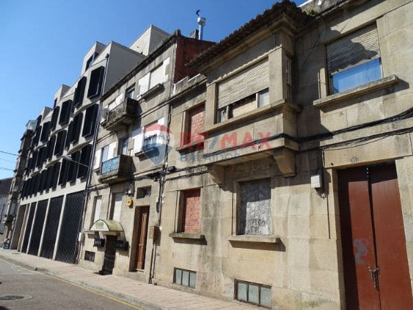 Building Plot for sale in Vigo - € 260,000 (Ref: 9685359)