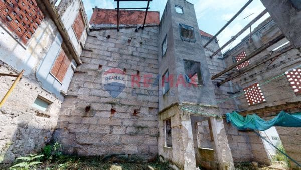 Building Plot for sale in Vigo - € 260,000 (Ref: 9685359)