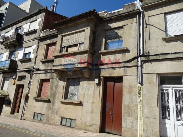 Building Plot for sale in Vigo - € 260,000 (Ref: 9685360)