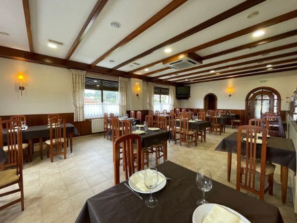 Restaurant/bar te koop in O Rosal - € 610.000 (Ref: 9685361)