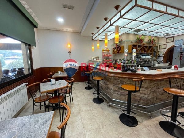 Restaurant/bar te koop in O Rosal - € 610.000 (Ref: 9685361)