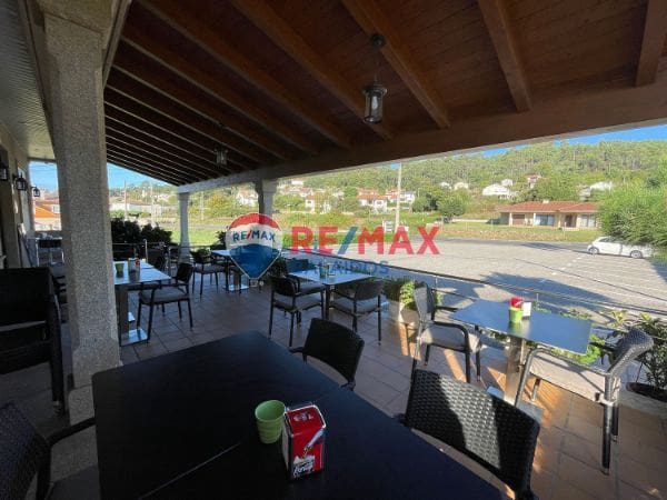 Restaurant/bar te koop in O Rosal - € 610.000 (Ref: 9685361)