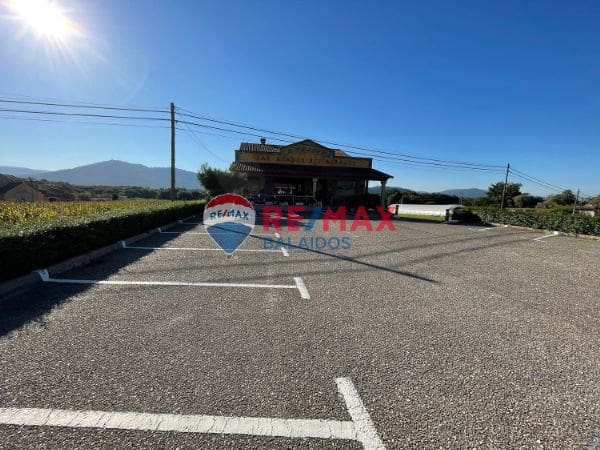 Restaurant/bar te koop in O Rosal - € 610.000 (Ref: 9685361)