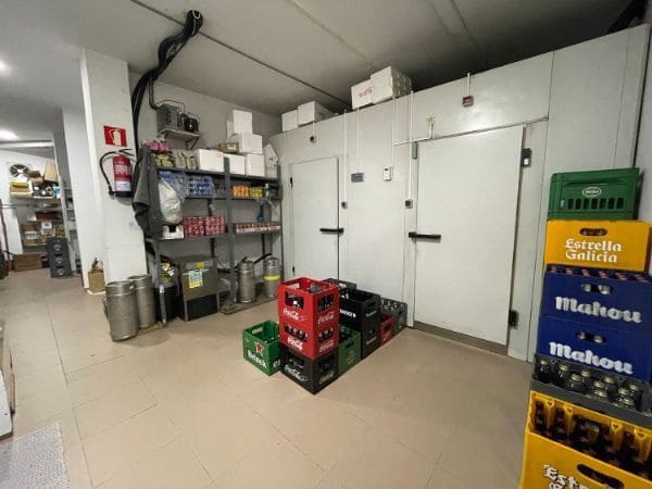 Restaurant/bar te koop in O Rosal - € 610.000 (Ref: 9685361)