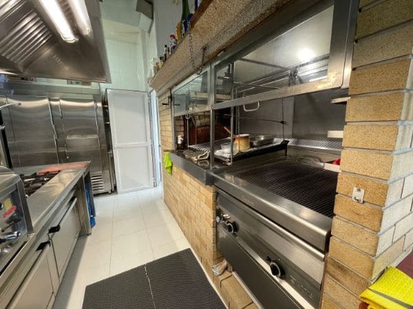 Restaurant/bar te koop in O Rosal - € 610.000 (Ref: 9685361)