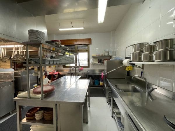 Restaurant/bar te koop in O Rosal - € 610.000 (Ref: 9685361)