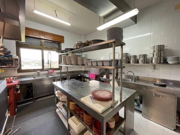 Restaurant/bar te koop in O Rosal - € 610.000 (Ref: 9685361)