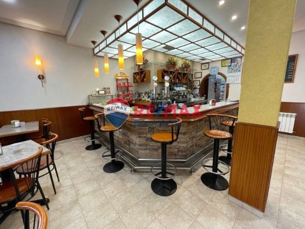 Restaurant/bar te koop in O Rosal - € 610.000 (Ref: 9685361)