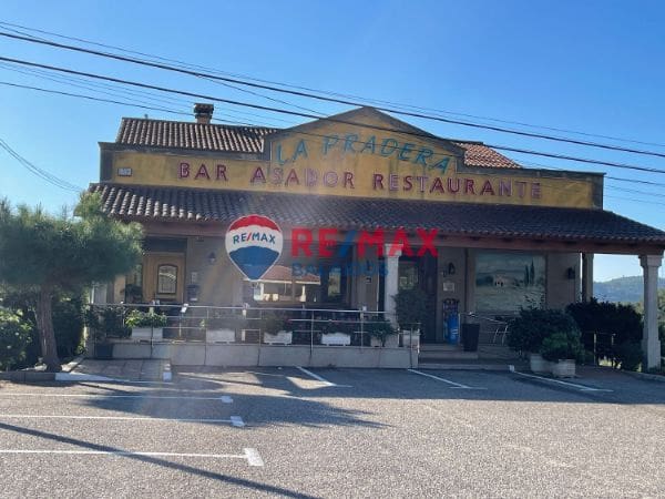Restaurant/bar te koop in O Rosal - € 610.000 (Ref: 9685361)
