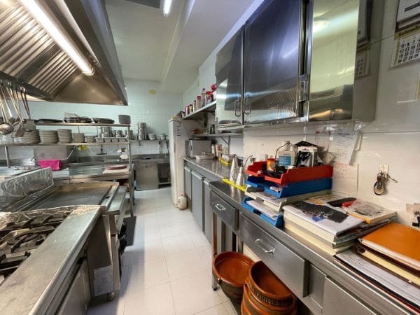 Restaurant/bar te koop in O Rosal - € 610.000 (Ref: 9685361)