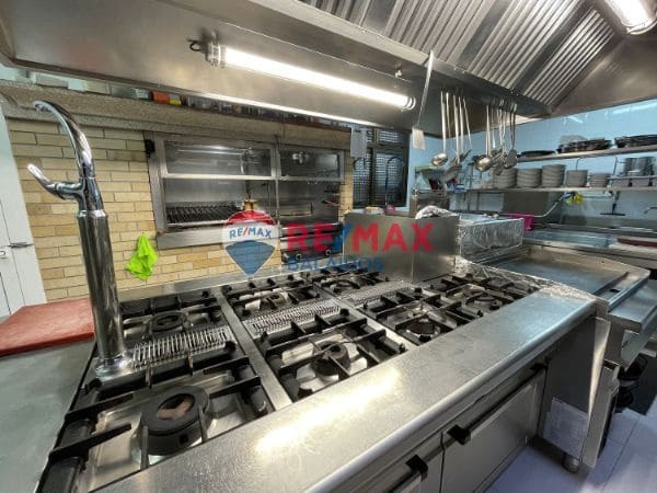 Restaurant/bar te koop in O Rosal - € 610.000 (Ref: 9685361)