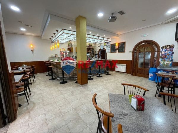 Restaurant/bar te koop in O Rosal - € 610.000 (Ref: 9685361)