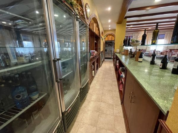 Restaurant/bar te koop in O Rosal - € 610.000 (Ref: 9685361)