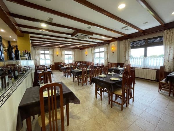 Restaurant/bar te koop in O Rosal - € 610.000 (Ref: 9685361)