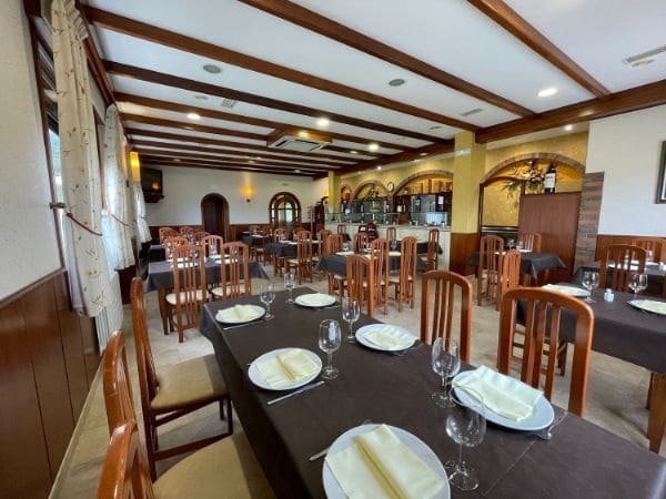 Restaurant/bar te koop in O Rosal - € 610.000 (Ref: 9685361)