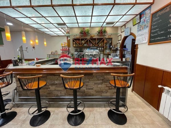 Restaurant/bar te koop in O Rosal - € 610.000 (Ref: 9685361)