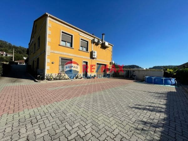 Restaurant/bar te koop in O Rosal - € 610.000 (Ref: 9685361)