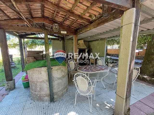 8 chambre Finca/Maison de Campagne à vendre à Covelo avec garage - 299 000 € (Ref: 9685362)