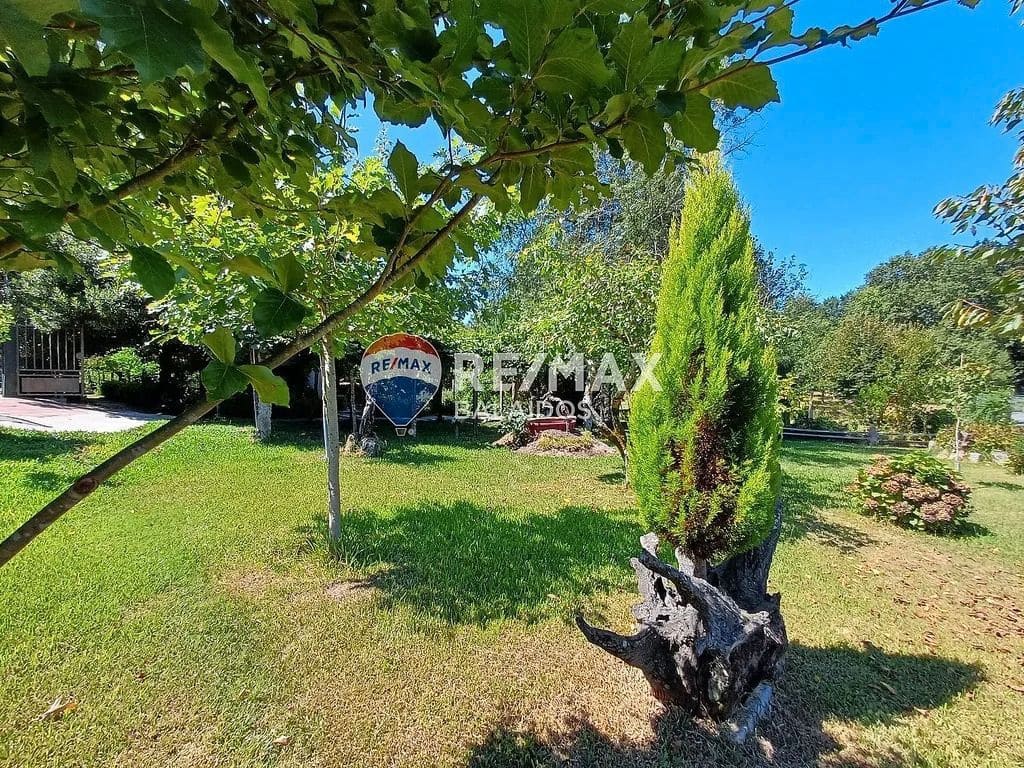 Finca/Casa Rural de 8 habitaciones en Covelo en venta con garaje - 299.000 € (Ref: 9685362)