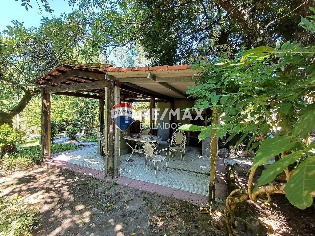 Finca/Casa Rural de 8 habitaciones en Covelo en venta con garaje - 299.000 € (Ref: 9685362)