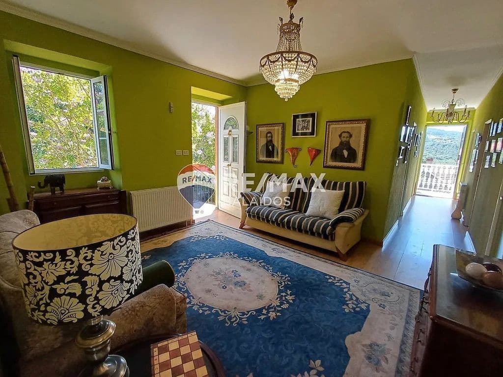 Finca/Casa Rural de 8 habitaciones en Covelo en venta con garaje - 299.000 € (Ref: 9685362)