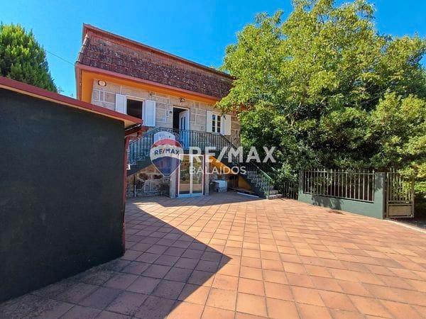 Finca/Casa Rural de 8 habitaciones en Covelo en venta con garaje - 299.000 € (Ref: 9685362)