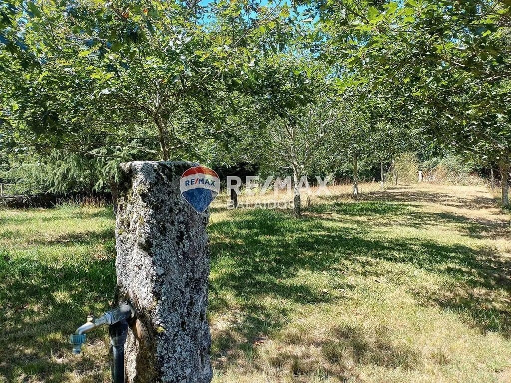 Finca/Casa Rural de 8 habitaciones en Covelo en venta con garaje - 299.000 € (Ref: 9685362)