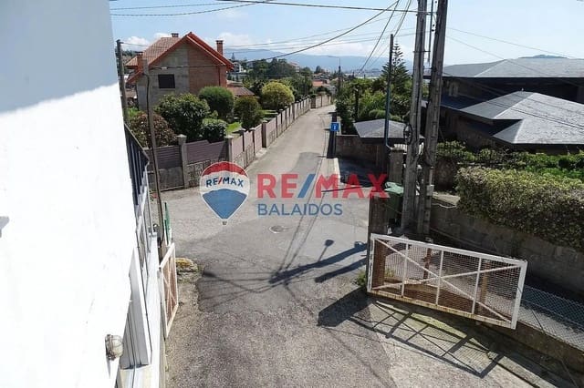 6 quarto Restaurante/Bar para venda em Vigo com garagem - 880 000 € (Ref: 9685363)