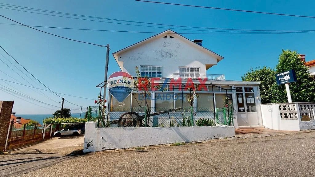 6 quarto Restaurante/Bar para venda em Vigo com garagem - 880 000 € (Ref: 9685363)