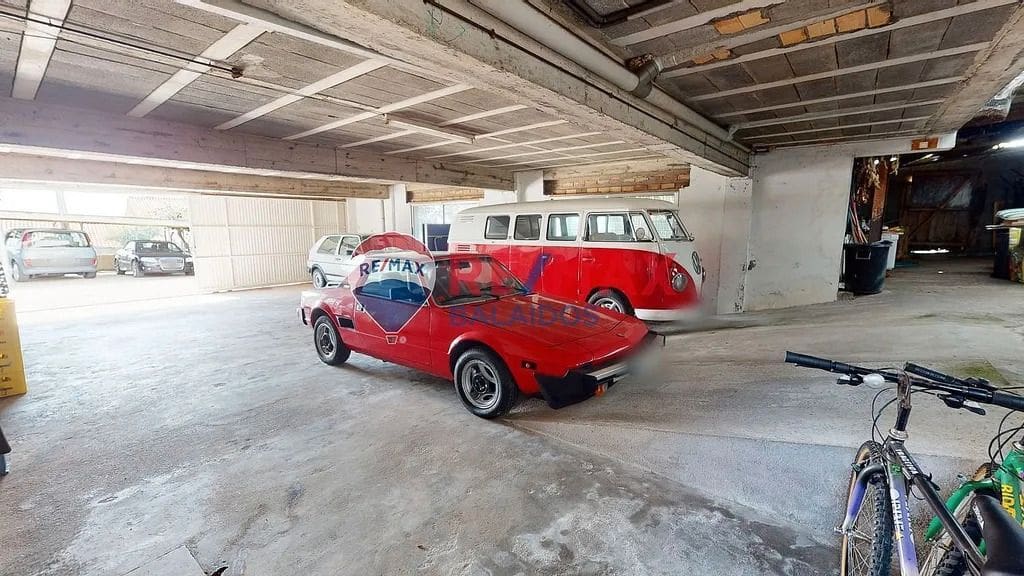 6 quarto Restaurante/Bar para venda em Vigo com garagem - 880 000 € (Ref: 9685363)