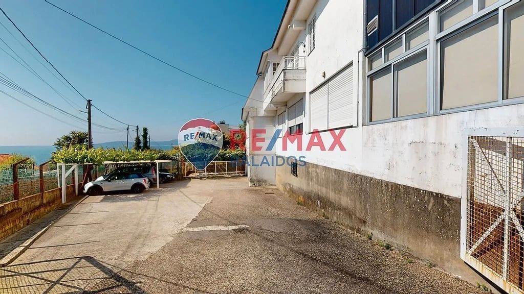 6 quarto Restaurante/Bar para venda em Vigo com garagem - 880 000 € (Ref: 9685363)